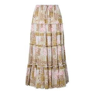 Y.A.S Lori High Waist Maxi Skirt